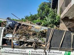 Best Demolition Debris Removal  in Shelbyville, TN