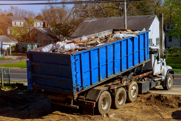 Best Construction Debris Removal  in Shelbyville, TN