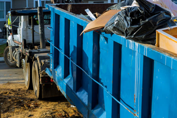 Best Recycling Services for Junk  in Shelbyville, TN