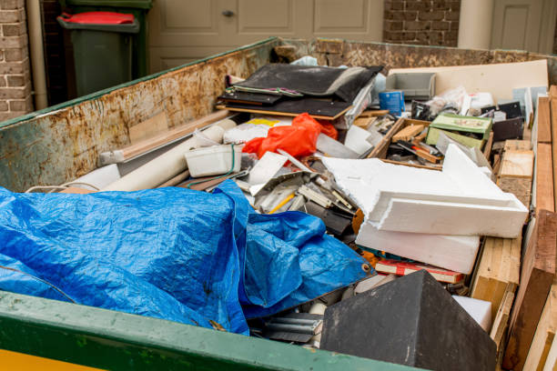 Best Hoarding Cleanup  in Shelbyville, TN