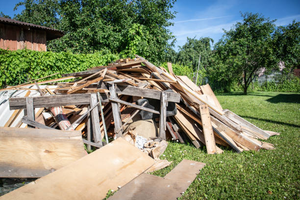 Best Residential Junk Removal  in Shelbyville, TN