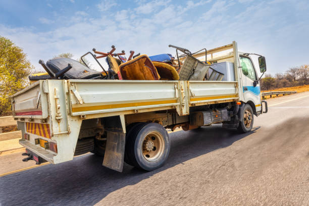 Best Recycling Services for Junk  in Shelbyville, TN