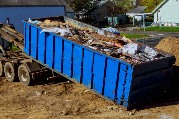 Best Construction Debris Removal  in Shelbyville, TN