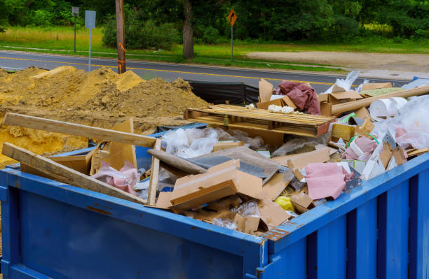 Best Hoarding Cleanup  in Shelbyville, TN