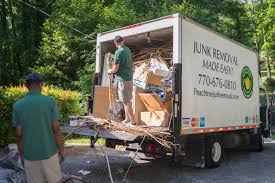 Best Basement Cleanout  in Shelbyville, TN